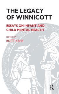 The Legacy of Winnicott