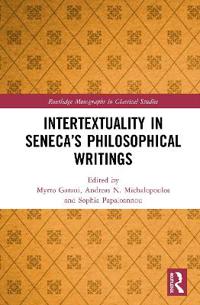 Intertextuality in Seneca’s Philosophical Writings