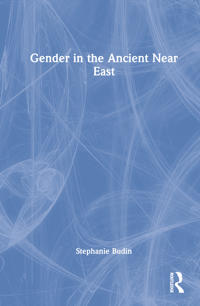 Bokomslag för "Gender in the Ancient Near East"