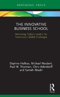 The Innovative Business School