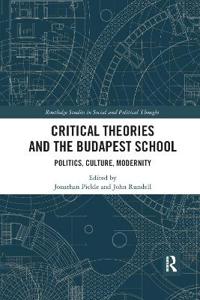 Critical Theories and the Budapest School