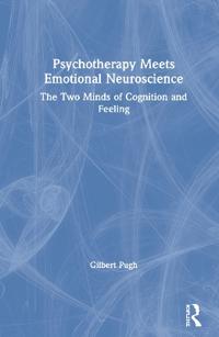 Bokomslag för "Psychotherapy Meets Emotional Neuroscience"
