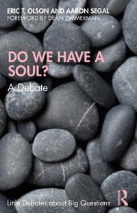 Bokomslag för "Do We Have a Soul?"