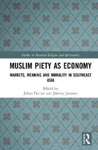 Muslim Piety as Economy