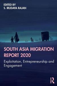 South Asia Migration Report 2020