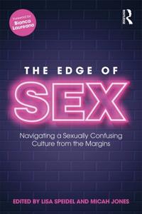Bokomslag för "The Edge of Sex"