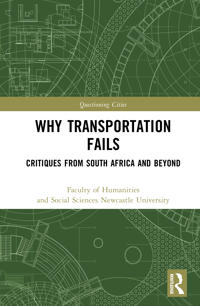 Why Transportation Fails