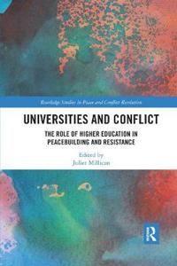 Universities and Conflict