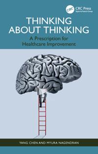 Bokomslag för "Thinking About Thinking"