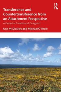 Bokomslag for "Transference and Countertransference from an Attachment Perspective"