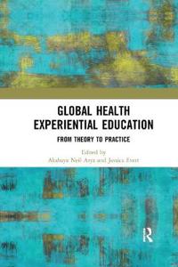 Bokomslag för "Global Health Experiential Education"