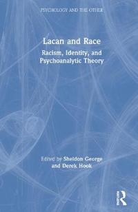 Bokomslag för "Lacan and Race"