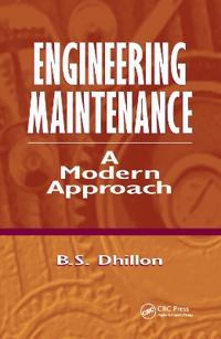Engineering Maintenance