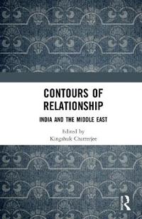 Contours of Relationship