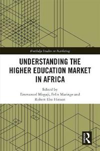 Understanding the Higher Education Market in Africa