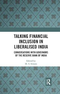 Talking Inclusion in Liberalised India