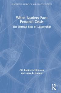 Bokomslag för "When Leaders Face Personal Crisis"