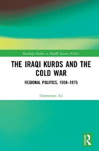 The Iraqi Kurds and the Cold War