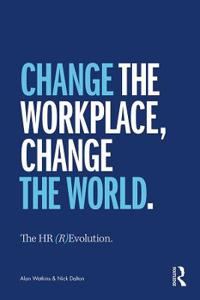 The HR (R)Evolution