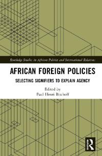 African Foreign Policies