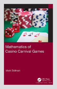 Bokomslag för "Mathematics of Casino Carnival Games"