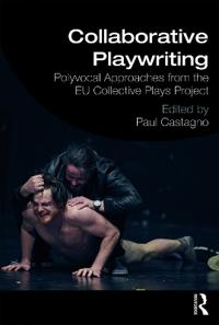 Bokomslag för "Collaborative Playwriting"