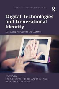 Digital Technologies and Generational Identity