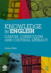 Bokomslag för "Knowledge in English"