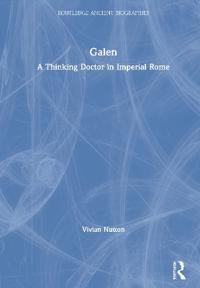 Bokomslag för "Galen"