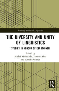 The Diversity and the Unity of Linguistics