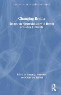 Bokomslag för "Changing Brains"