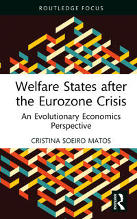 Welfare States after the Eurozone Crisis