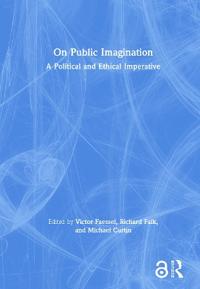 Bokomslag för "On Public Imagination"