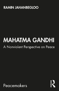 Bokomslag för "Mahatma Gandhi"
