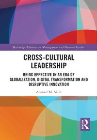 Cross-Cultural Leadership
