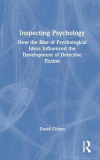 Bokomslag för "Inspecting Psychology"