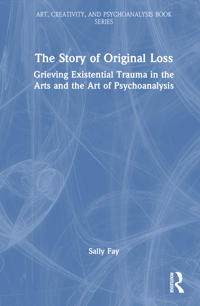Bokomslag för "The Story of Original Loss"