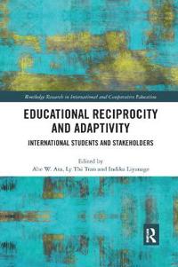 Educational Reciprocity and Adaptivity