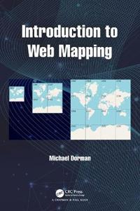 Bokomslag för "Introduction to Web Mapping"