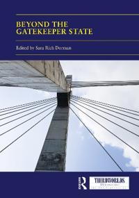 Bokomslag för "Beyond the Gatekeeper State"