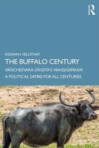 Bokomslag för "The Buffalo Century"