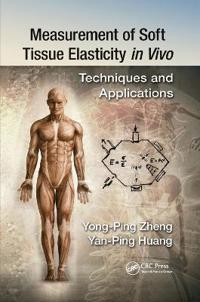 Bokomslag för "Measurement of Soft Tissue Elasticity in Vivo"