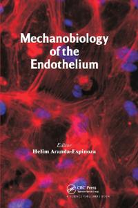Bokomslag för "Mechanobiology of the Endothelium"