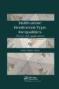 Bokomslag for "Multivariate Bonferroni-Type Inequalities"