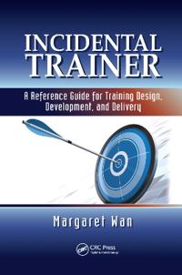 Bokomslag för "Incidental Trainer"