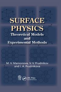 Bokomslag för "Surface Physics"