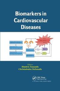 Bokomslag för "Biomarkers in Cardiovascular Diseases"