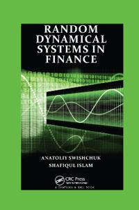 Bokomslag för "Random Dynamical Systems in Finance"