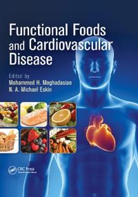 Bokomslag för "Functional Foods and Cardiovascular Disease"
