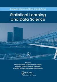 Bokomslag för "Statistical Learning and Data Science"